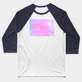 Rainbow Dreams Baseball T-Shirt